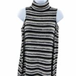 American Eagle Soft & Sexy Cold Shoulder Dress XS Photo 2