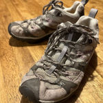 Merrell  Siren Sport 3 Hiking Shoes Brown Pink Gorpcore Outdoor Comfort Size 6.5 Photo 0