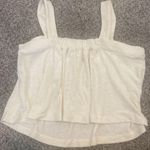 Marine layer  "terry out tank cloud dancer XL NWT Photo 6