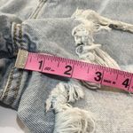 Missguided  Jean Shorts Photo 7