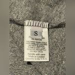 Lauren Moshi EUC Grey and Pink Emmalyn Elements Lip Graphic Tee size medium Photo 6