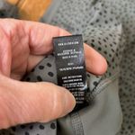 Women’s All Fenix moss green legging high rise size xsmall Photo 7