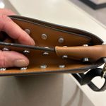 Aimee Kestenberg  Tan Leather Crossbody Bag-Like New!! Great feel.🥰💚💚 Photo 6