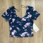 Lululemon Align T shirt Tee CZBM size 6 NWT Photo 0