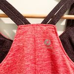 Oiselle  Lux Shimmel Racerback Tank Top 4 Photo 7