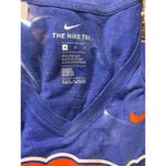 Nike The Florida Gators V-Neck  Graphic T-Shirt Size Medium Photo 5
