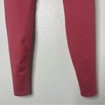 Nike  Thermafit Leggings Size Small Pink High Rise Full Length Photo 11