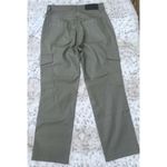 7 For All Mankind NWT Logan Straight Leg Ankle Cargo Pants Photo 3