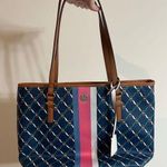 Anne Klein NWOT Tote Bag Photo 0