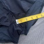 Alphalete Margo Mesh Shorts Black Small NEW Gym Workout Photo 10