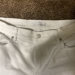 Loft Women's White Jeans Photo 1