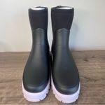Hunter Women's City Explorer Short Neoprene Boot Size 11 #B1479 Photo 6