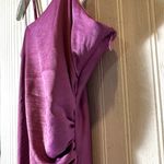 House of Harlow  1960 Purple Maxi Dress Photo 3