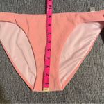 Victoria's Secret Victoria’s Secret Pink Terry Cloth Swim Bottoms Photo 10
