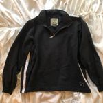 The Black Dog  Vintage Quarter Zip  Photo 0
