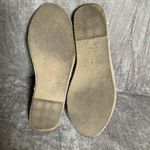 Serra  Espadrilles Size 7 Flat Slip On Loafer Boat Shoes Memory Foam Floral Photo 5