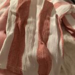 VICI Dolls Lumiere Tie Top Size Large Red and White NWOT Photo 9