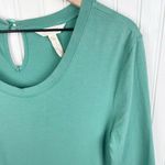 Matilda Jane Clothing with Joanna Gaines Green Pasture Dress Fit and Flare Small Photo 4
