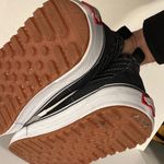 Vans  SK8-Hi MTE-1 High Top Plaid Gray/White Unisex Boot Women 7.5 - Men 9.0 Photo 10