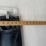 Lucky Brand  Jeans‎ Y2k 10 Classic Bootleg Stretch Denim Made in USA 30 Inseam Photo 3