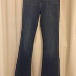 frame denim Flair Jeans Photo 8