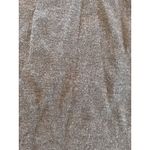 French Connection  Sweater Womens Small Gray Pullover Cowl Neck Long Sleeve Photo 1