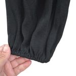 Wilfred Aritzia  Novella Black Blouse Photo 7