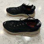 Vionic Edin Black & Gray Comfort Sneaker Woman’s Size 9 Photo 1