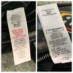 Burberry Authentic Logo Bum Bag Fanny Pack Belt Bag Photo 10