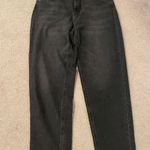 Target Straight Leg Black Jeans Photo 0