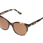 RedParis Tortoise Sunglasses Brown Photo 0