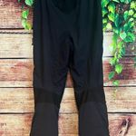 The North Face Hyvent Insulated Ski Snowboard Snow Pants Black Women's M GUC Photo 1