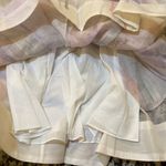 Zimmermann  Rhythmic Knot Cut-Out Minidress size 0 Photo 6