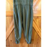Tommy Hilfiger  green jumpsuit sleeveless size XS (8519) Photo 7