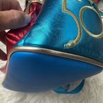 Disney LOUNGEFLY  DUMBO MAIN ATTRACTION MINI BACKPACK + EARS Photo 2