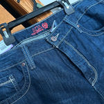 Cinch  Dark Blue Bootcut Jeans for women Photo 4