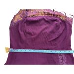 Free People  Premonitions Mini Dress Vetiver Bloom Size large Photo 6