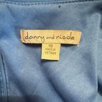 Danny & Nicole ‎ Blue Top Photo 5