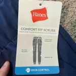 Hanes Scrub Pants Photo 2