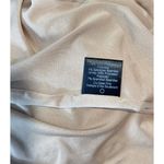 Dress The Population Dress Lola Iridescent Sequin Bodycon V Back Party Large Gold Photo 11