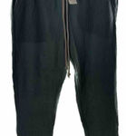 American Eagle NWT Women Juniors Pants Bottom Forest Green Photo 0