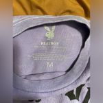 Playboy  OFFICIAL 1953 Vintage Wash 100% Cotton Unisex T-Shirt Adult Size M. GUC Photo 3