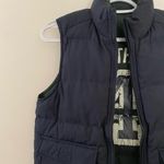 Gap Reversible Puffer Vest Photo 3