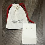 FINAL PRICE Brand New OurHeartBeads Earrings Yellow Photo 2