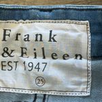 Frank & Eileen  Sligo Easy Fit Skinny Jean size 25‎ Photo 9