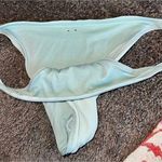 Rip Curl  Teal Bikini Bottoms Photo 1