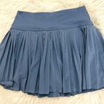 Aerie Offline Pleated Skort – Size Medium -NWOT Photo 0