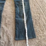 Rock Revival Bootcut Jeans Size 30 Festival Party Y2K Western Cowgirl Photo 4