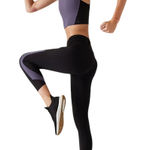 Athleta  Ultimate Stash Craft Tight Small Black Photo 0