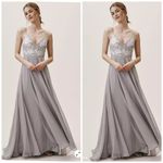 BHLDN Sadia Dress size 6 Photo 2